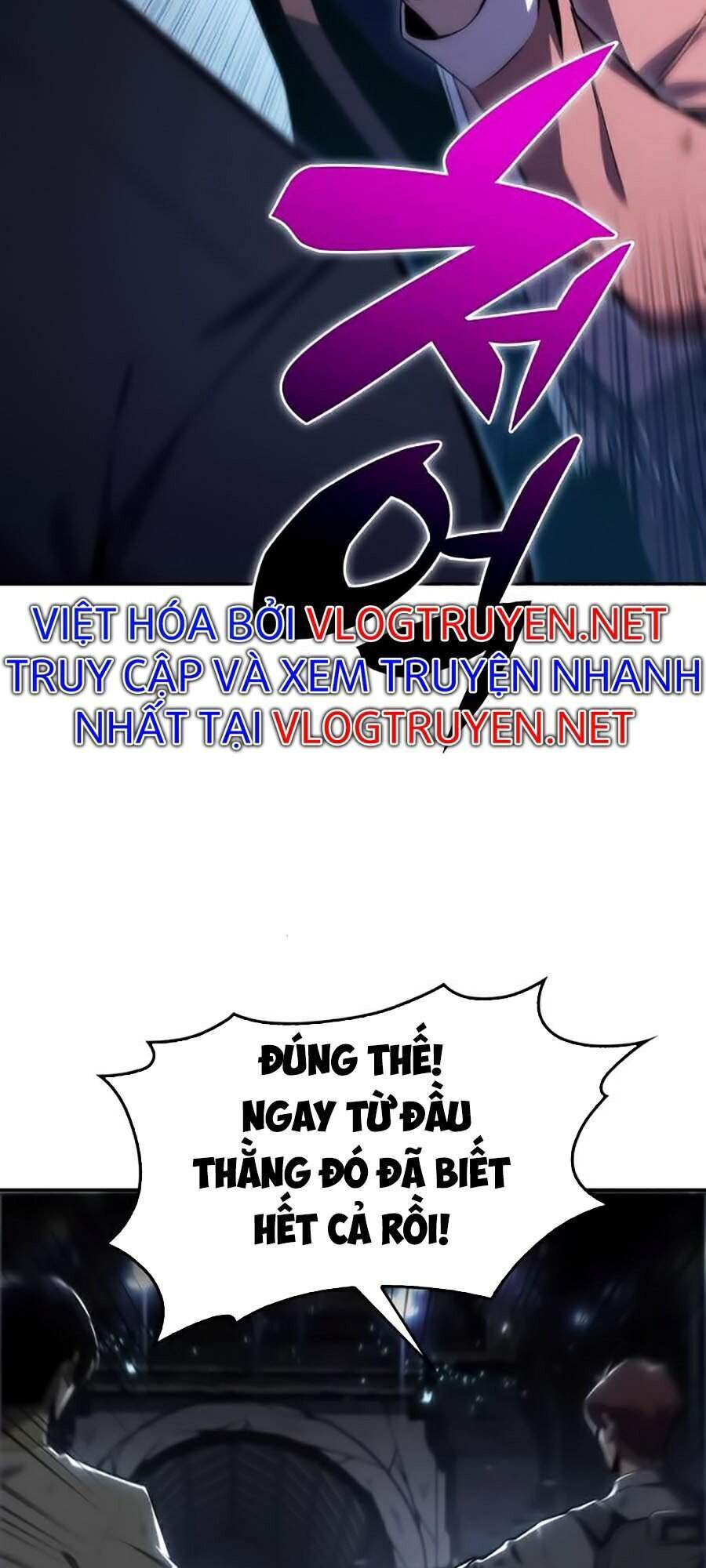Người Chơi Mới Cấp Tối Đa chapter 10 - Upload bởi truyensieuhay.com