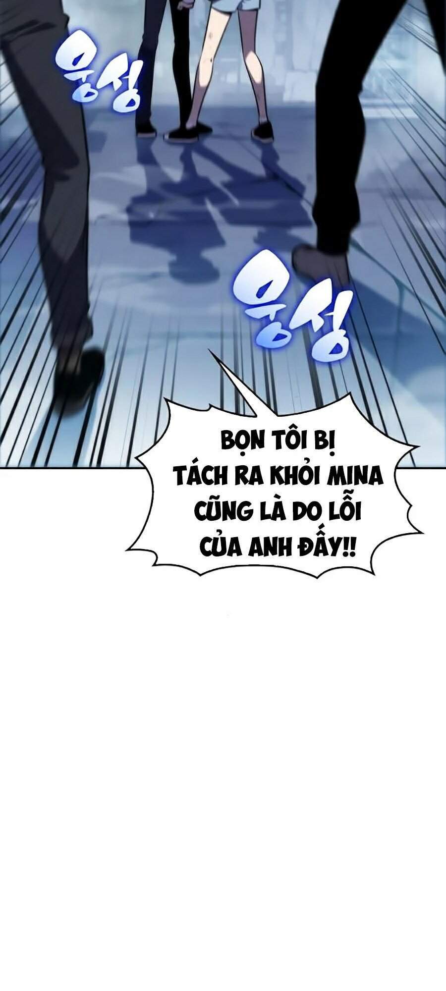 Người Chơi Mới Cấp Tối Đa chapter 10 - Upload bởi truyensieuhay.com