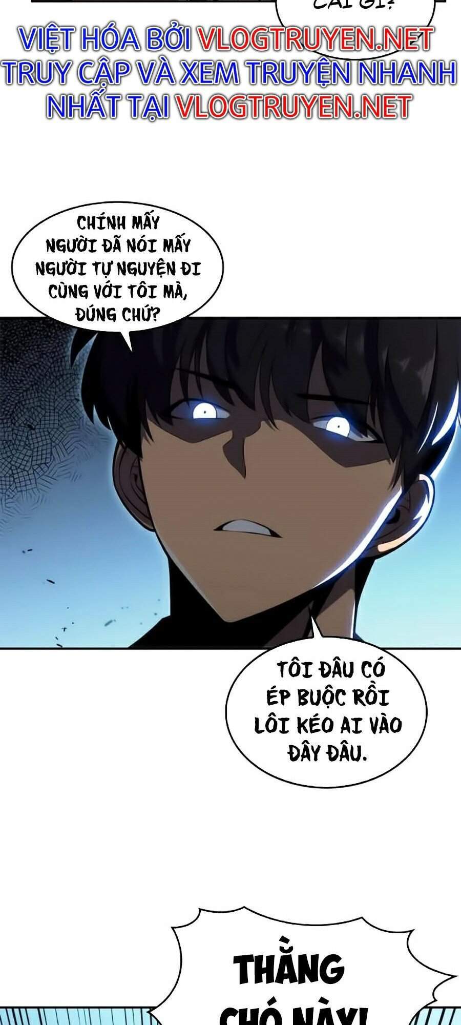Người Chơi Mới Cấp Tối Đa chapter 10 - Upload bởi truyensieuhay.com