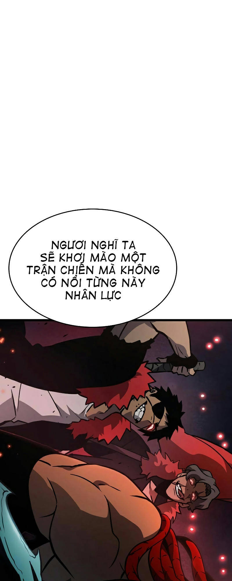 Thế Giới Sau Tận Thế chapter 11 - Upload bởi truyensieuhay.com