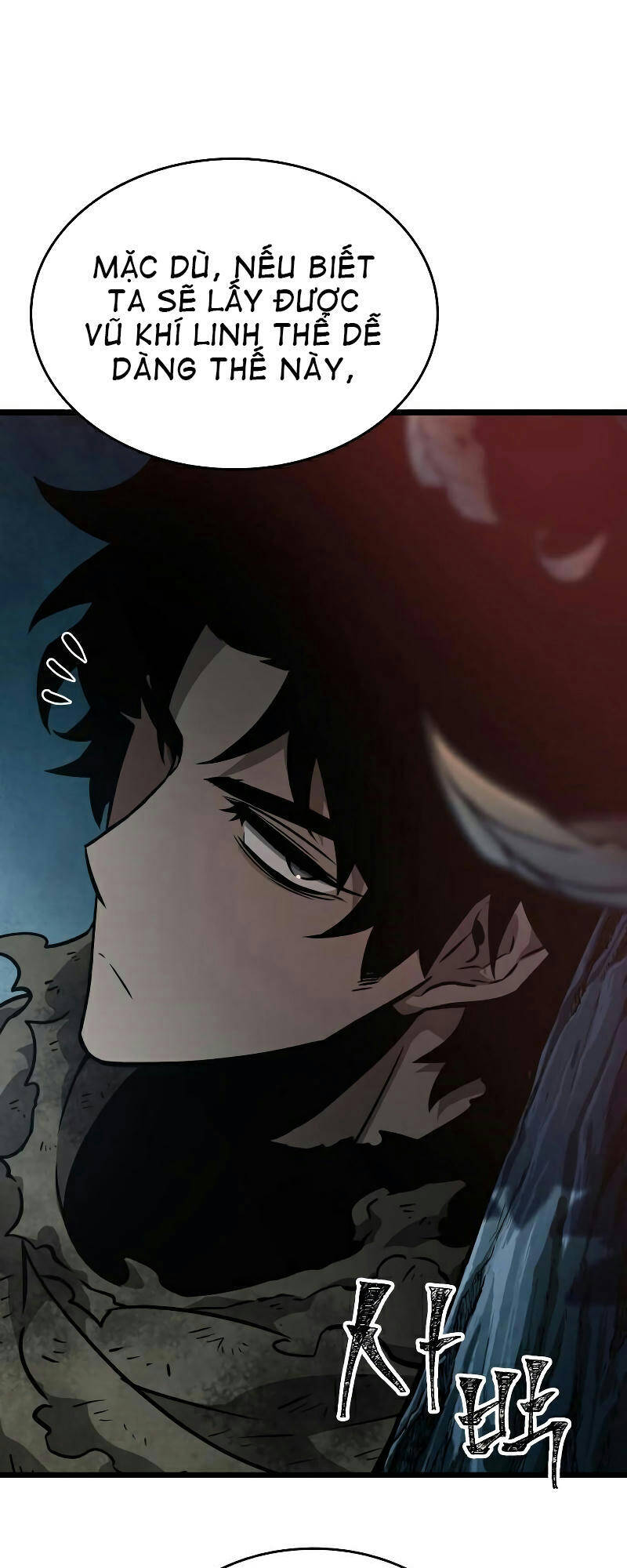 Thế Giới Sau Tận Thế chapter 11 - Upload bởi truyensieuhay.com