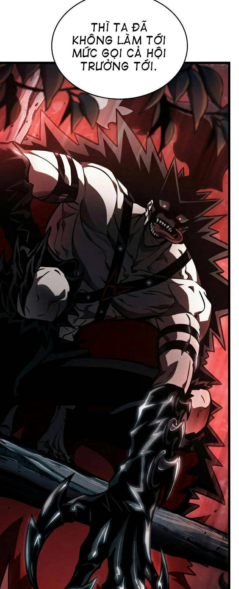 Thế Giới Sau Tận Thế chapter 11 - Upload bởi truyensieuhay.com