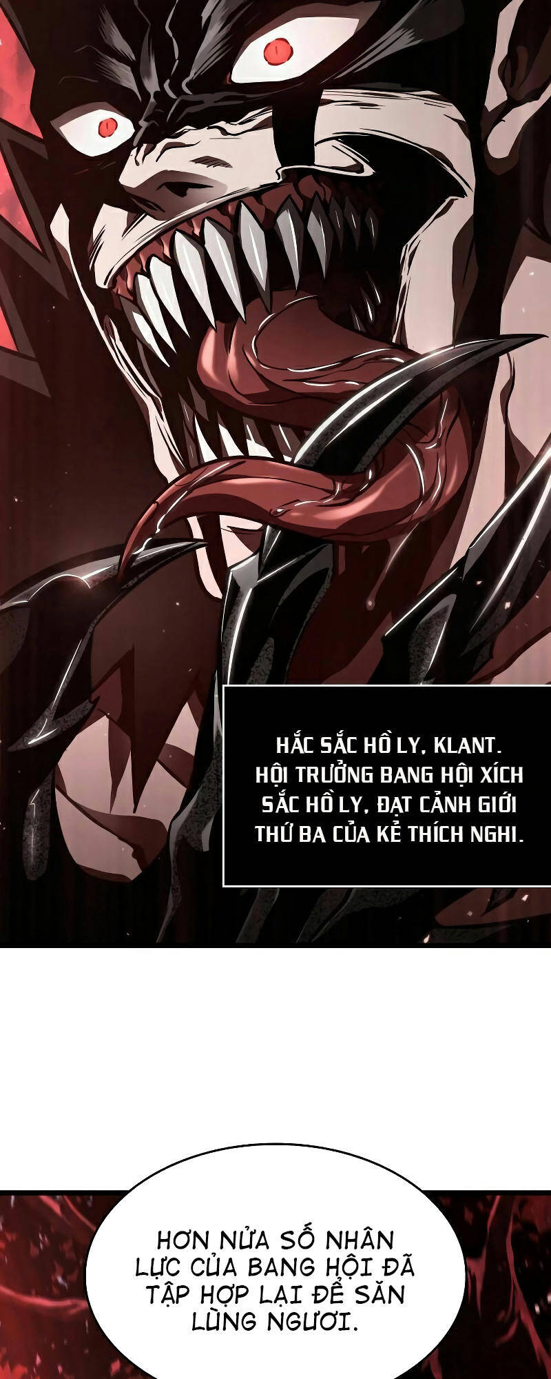 Thế Giới Sau Tận Thế chapter 11 - Upload bởi truyensieuhay.com