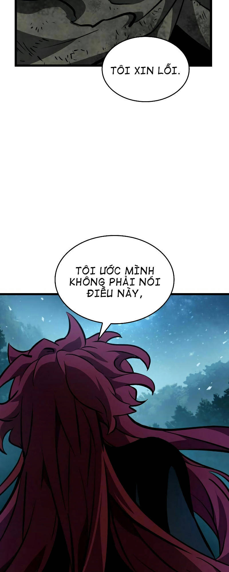 Thế Giới Sau Tận Thế chapter 11 - Upload bởi truyensieuhay.com