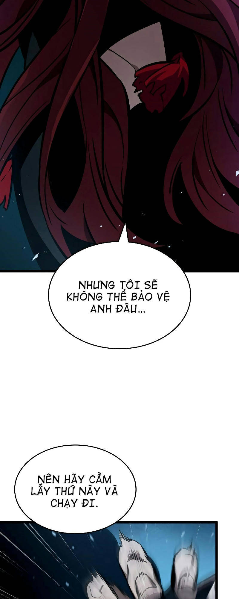 Thế Giới Sau Tận Thế chapter 11 - Upload bởi truyensieuhay.com