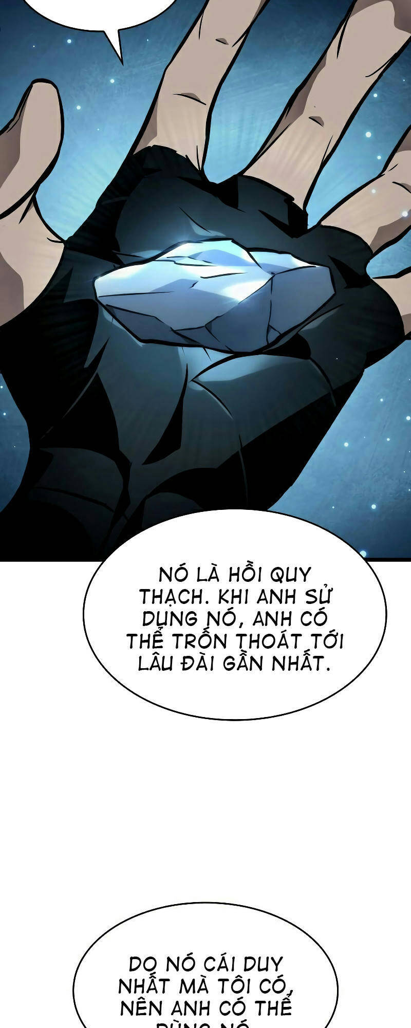 Thế Giới Sau Tận Thế chapter 11 - Upload bởi truyensieuhay.com