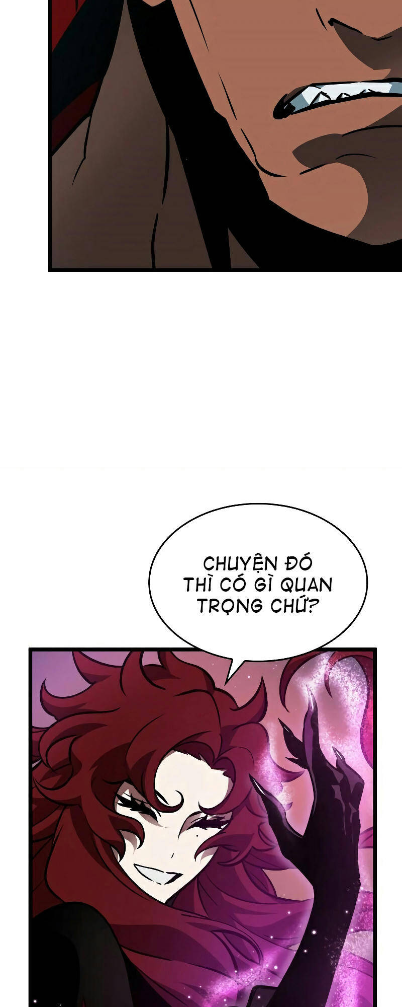 Thế Giới Sau Tận Thế chapter 11 - Upload bởi truyensieuhay.com