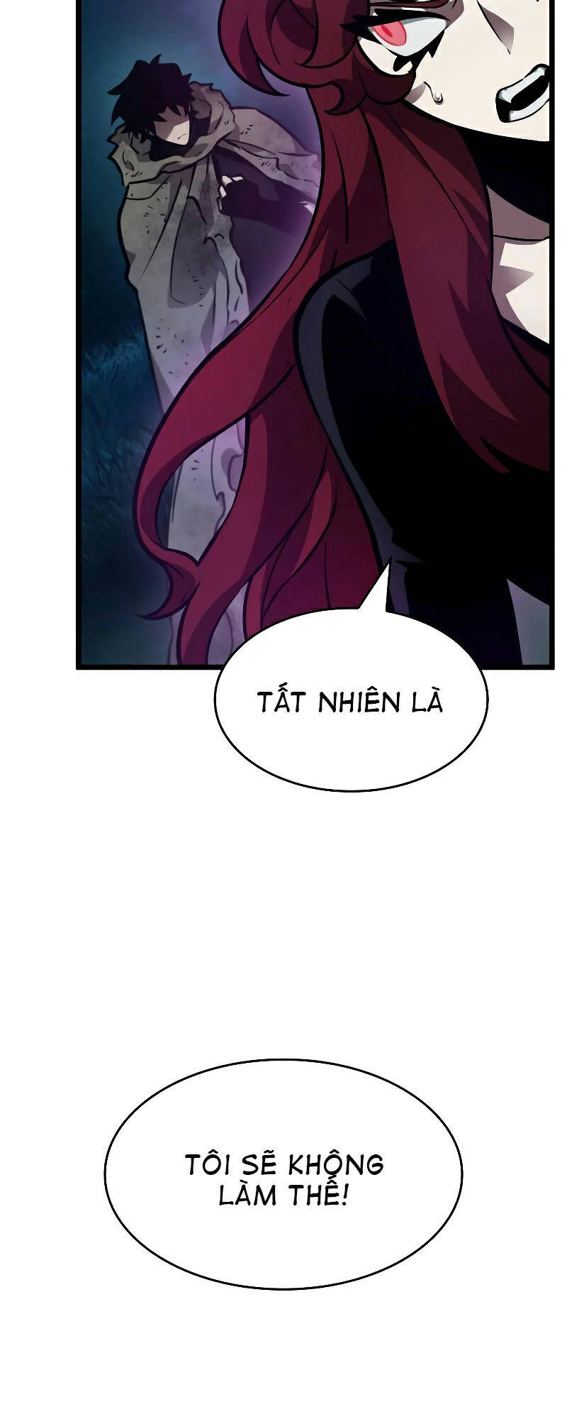 Thế Giới Sau Tận Thế chapter 11 - Upload bởi truyensieuhay.com