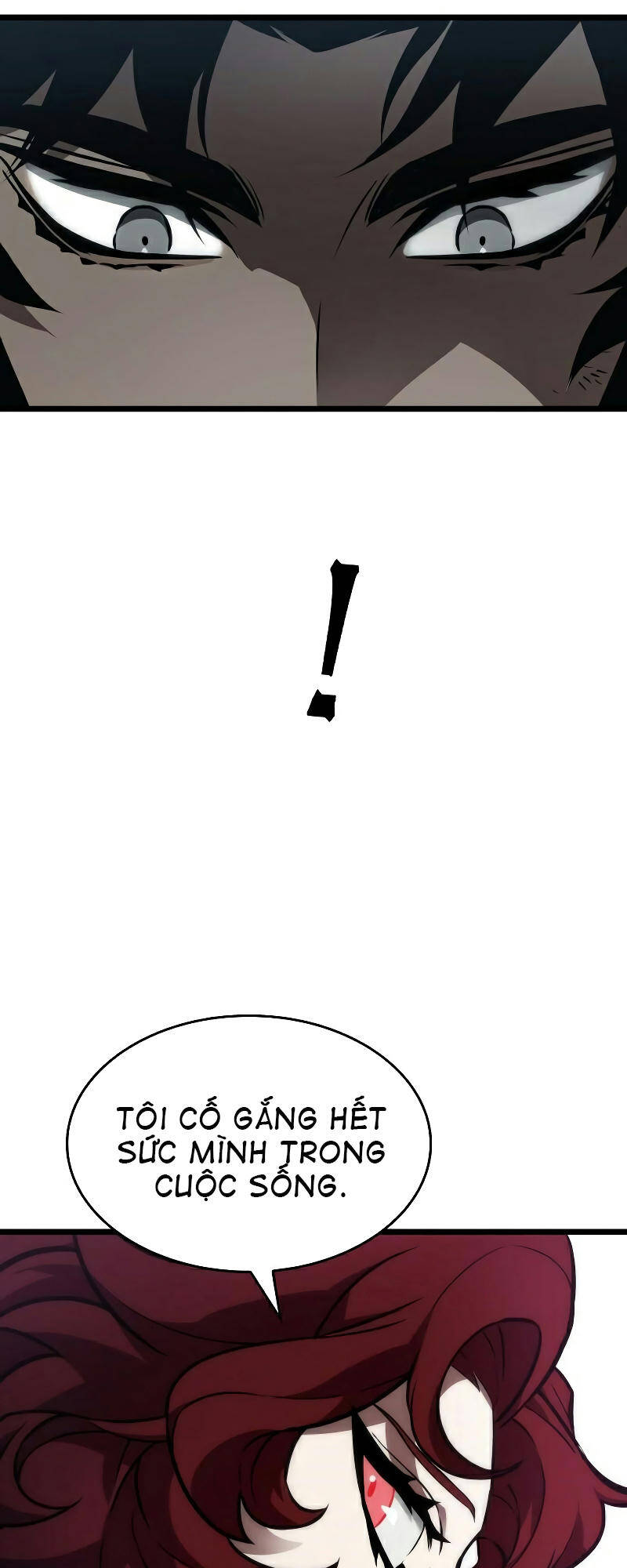 Thế Giới Sau Tận Thế chapter 11 - Upload bởi truyensieuhay.com