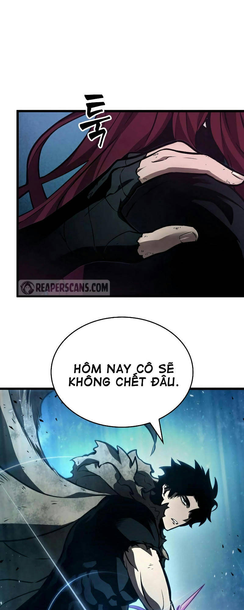 Thế Giới Sau Tận Thế chapter 11 - Upload bởi truyensieuhay.com