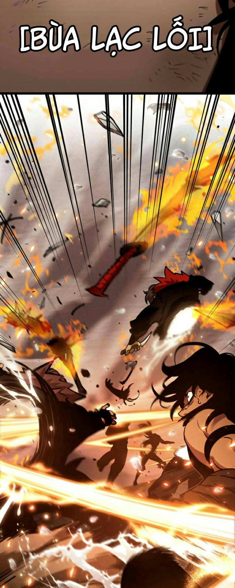 Thế Giới Sau Tận Thế chapter 11 - Upload bởi truyensieuhay.com