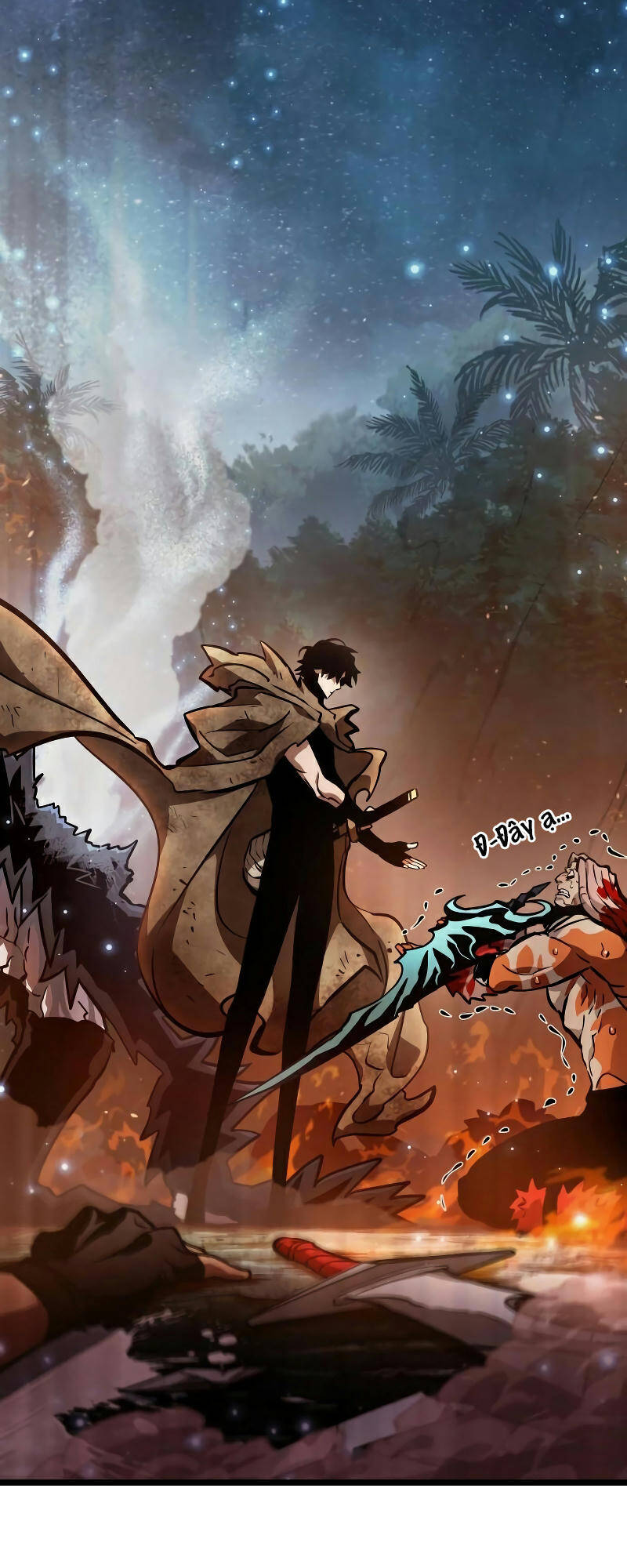 Thế Giới Sau Tận Thế chapter 11 - Upload bởi truyensieuhay.com