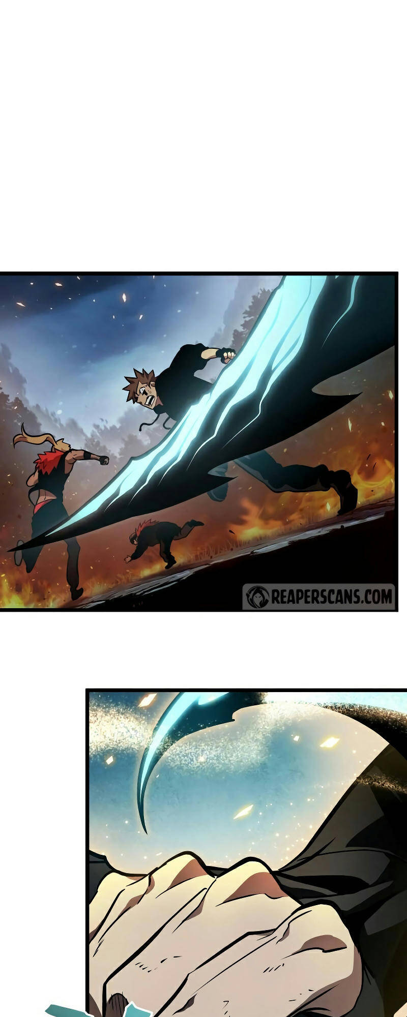 Thế Giới Sau Tận Thế chapter 11 - Upload bởi truyensieuhay.com