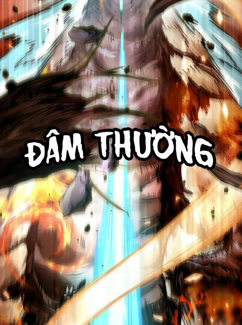 Thế Giới Sau Tận Thế chapter 11 - Upload bởi truyensieuhay.com
