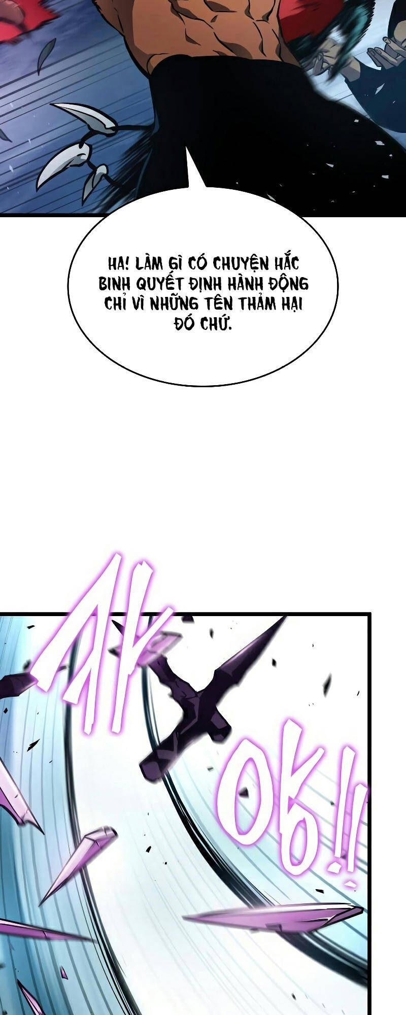 Thế Giới Sau Tận Thế chapter 11 - Upload bởi truyensieuhay.com