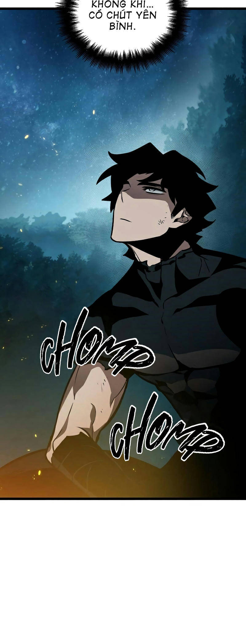 Thế Giới Sau Tận Thế chapter 11 - Upload bởi truyensieuhay.com