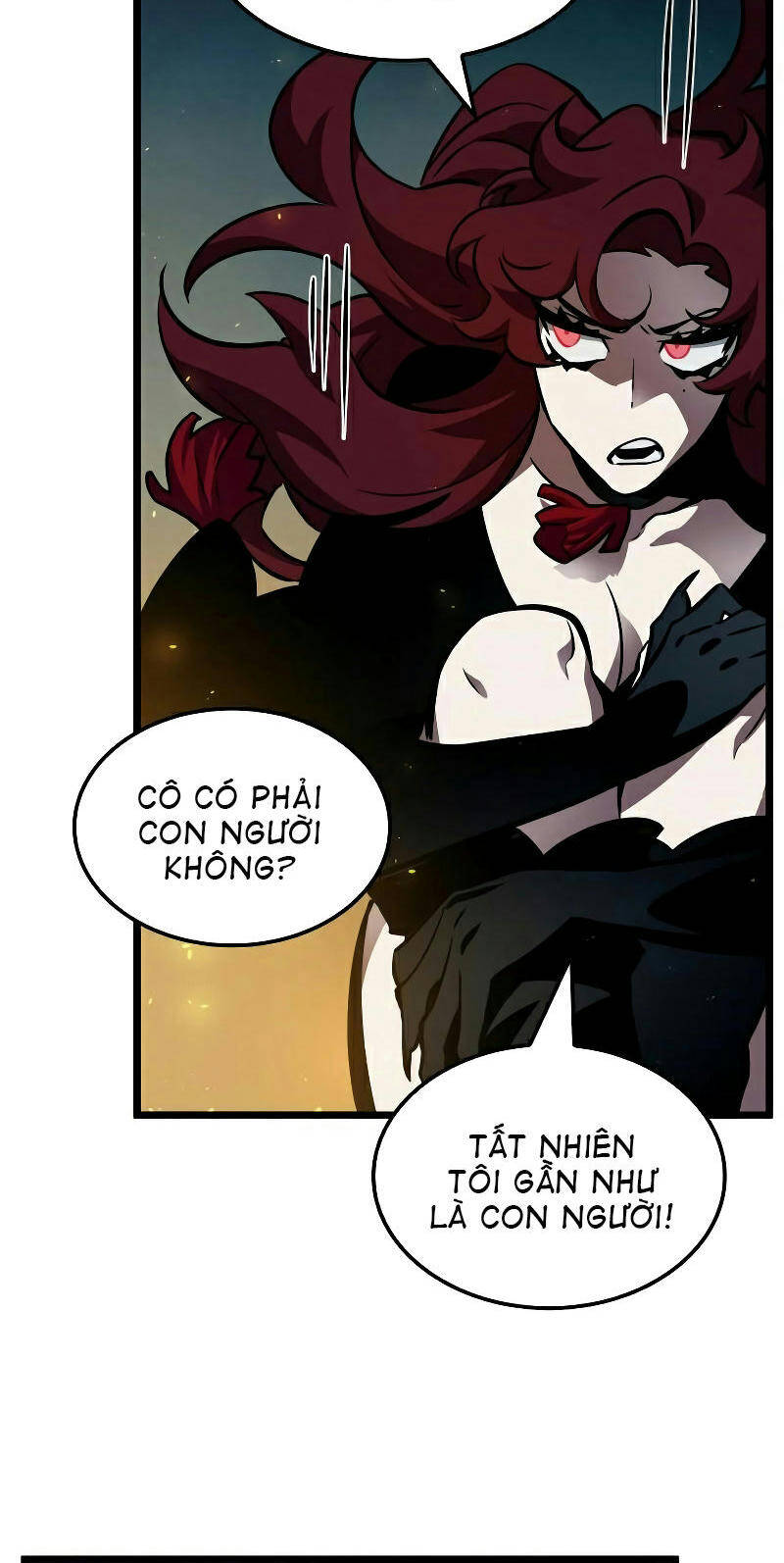 Thế Giới Sau Tận Thế chapter 11 - Upload bởi truyensieuhay.com