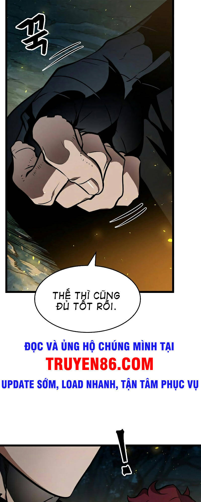 Thế Giới Sau Tận Thế chapter 11 - Upload bởi truyensieuhay.com