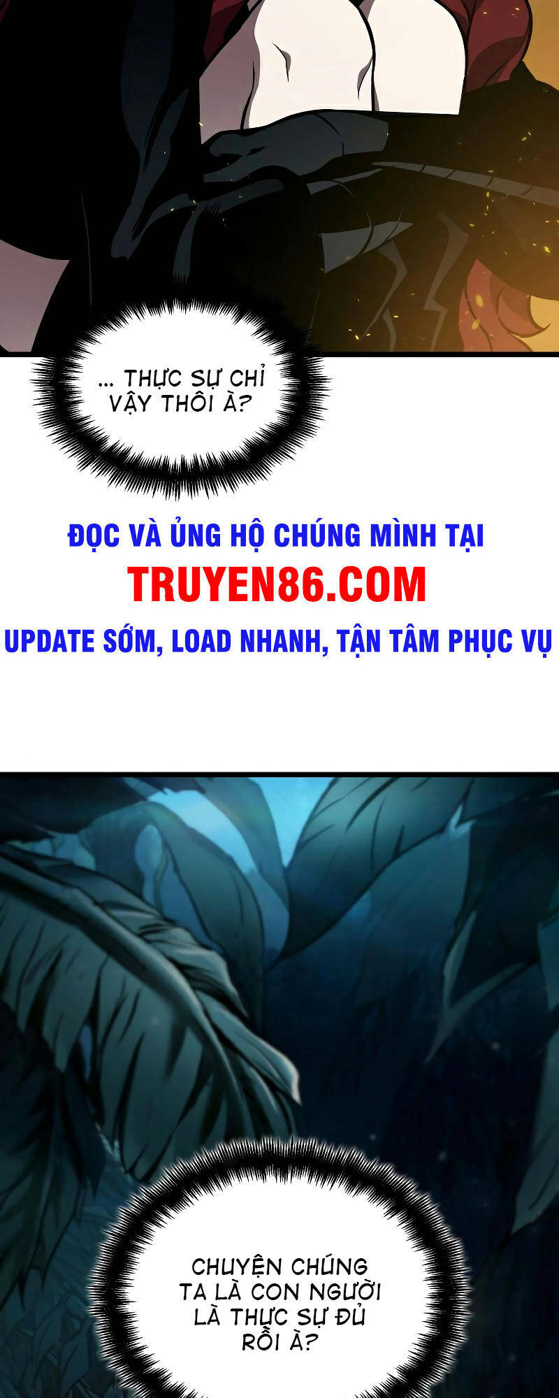 Thế Giới Sau Tận Thế chapter 11 - Upload bởi truyensieuhay.com