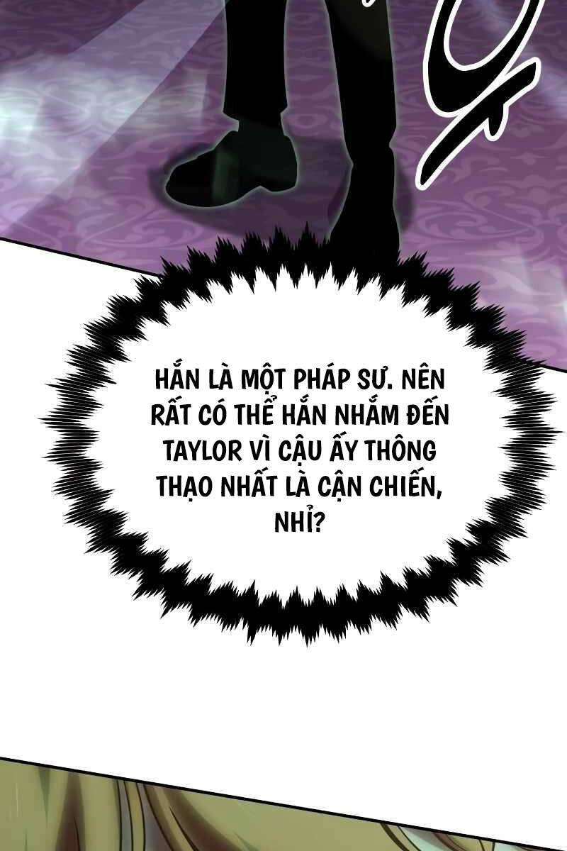 Hướng Dẫn Sinh Tồn Trong Học Viện chapter 15 - Upload bởi truyensieuhay.com