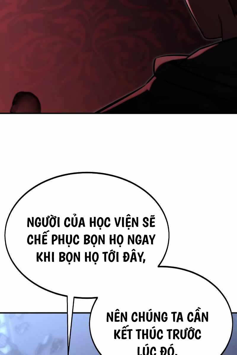 Hướng Dẫn Sinh Tồn Trong Học Viện chapter 15 - Upload bởi truyensieuhay.com