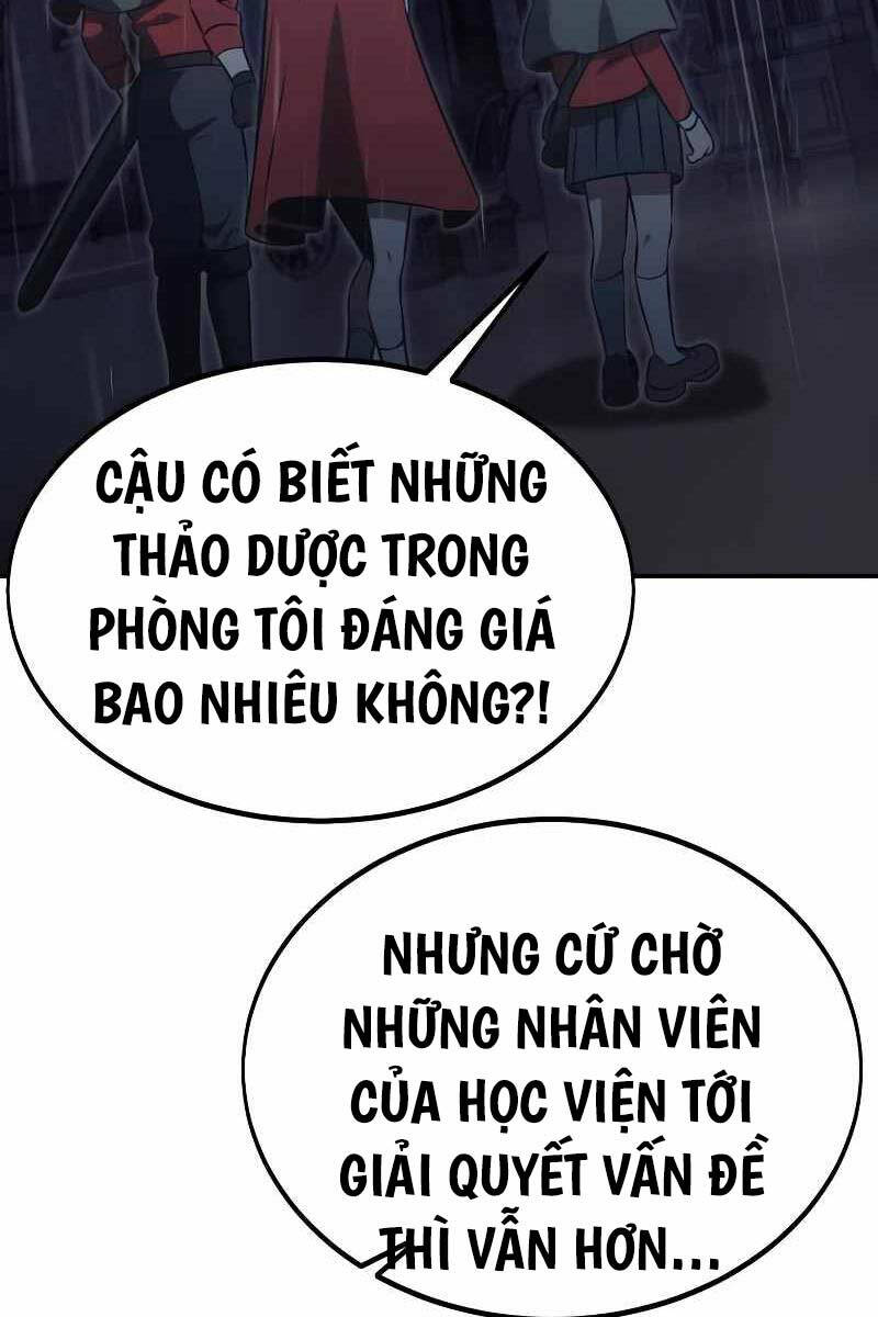 Hướng Dẫn Sinh Tồn Trong Học Viện chapter 15 - Upload bởi truyensieuhay.com