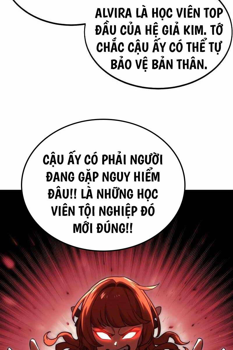 Hướng Dẫn Sinh Tồn Trong Học Viện chapter 15 - Upload bởi truyensieuhay.com