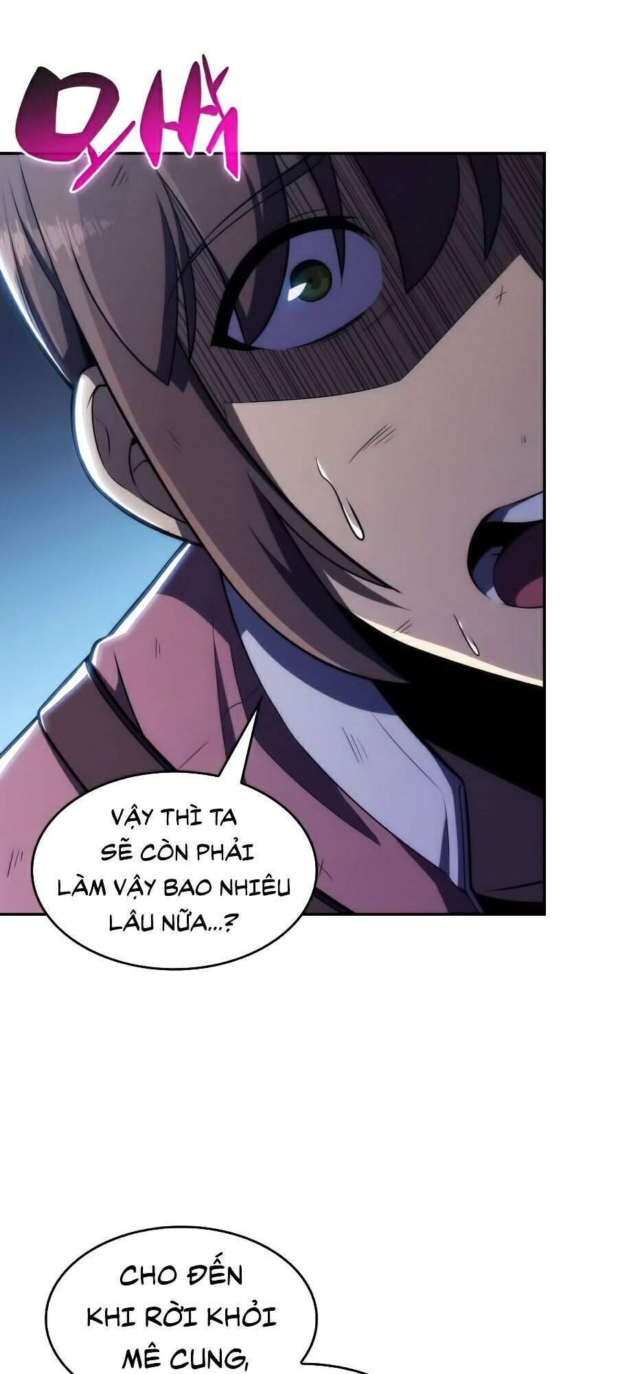 Người Chơi Mới Cấp Tối Đa chapter 11 - Upload bởi truyensieuhay.com