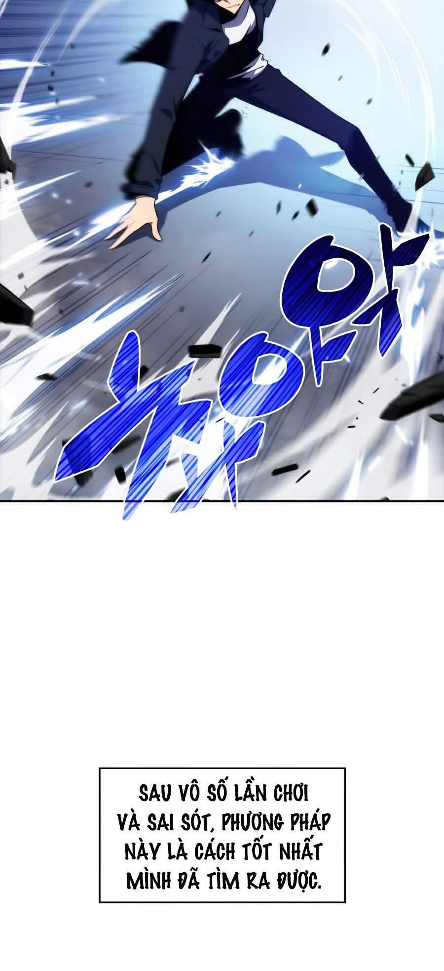 Người Chơi Mới Cấp Tối Đa chapter 11 - Upload bởi truyensieuhay.com