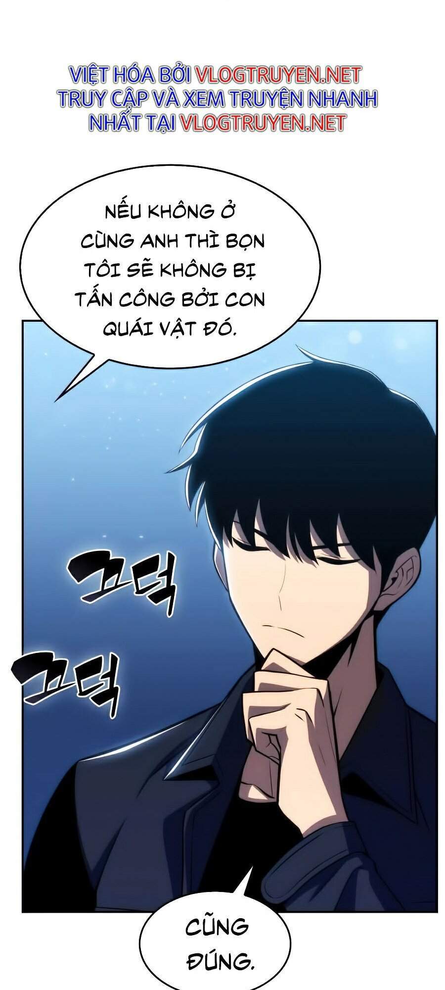 Người Chơi Mới Cấp Tối Đa chapter 11 - Upload bởi truyensieuhay.com