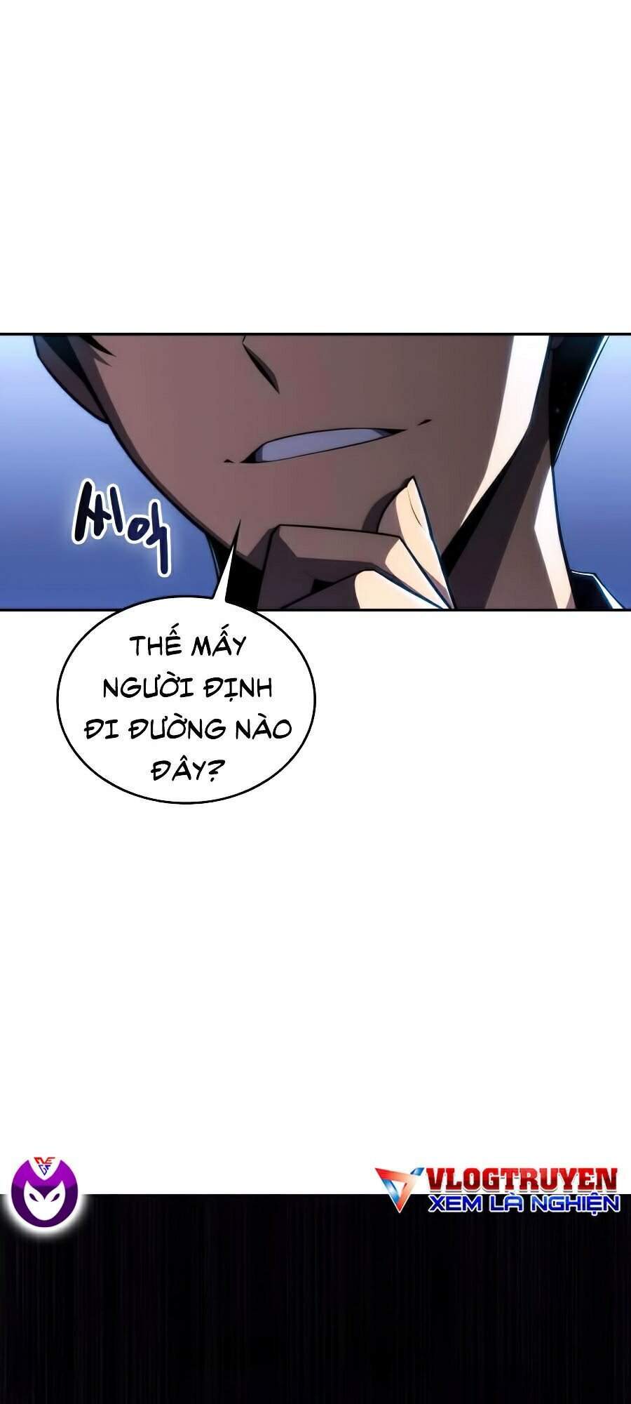 Người Chơi Mới Cấp Tối Đa chapter 11 - Upload bởi truyensieuhay.com