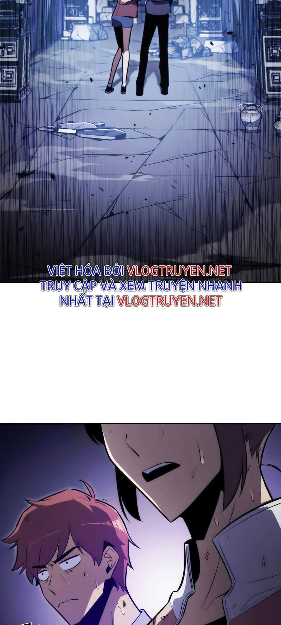 Người Chơi Mới Cấp Tối Đa chapter 11 - Upload bởi truyensieuhay.com