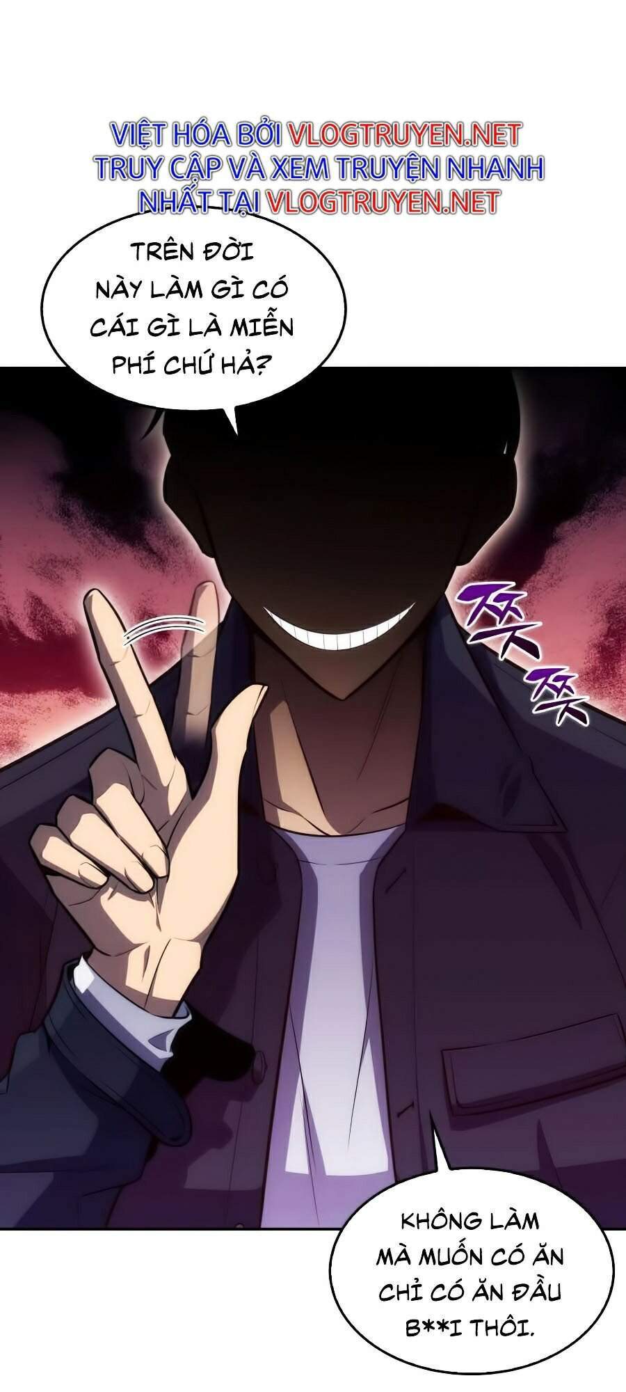 Người Chơi Mới Cấp Tối Đa chapter 11 - Upload bởi truyensieuhay.com