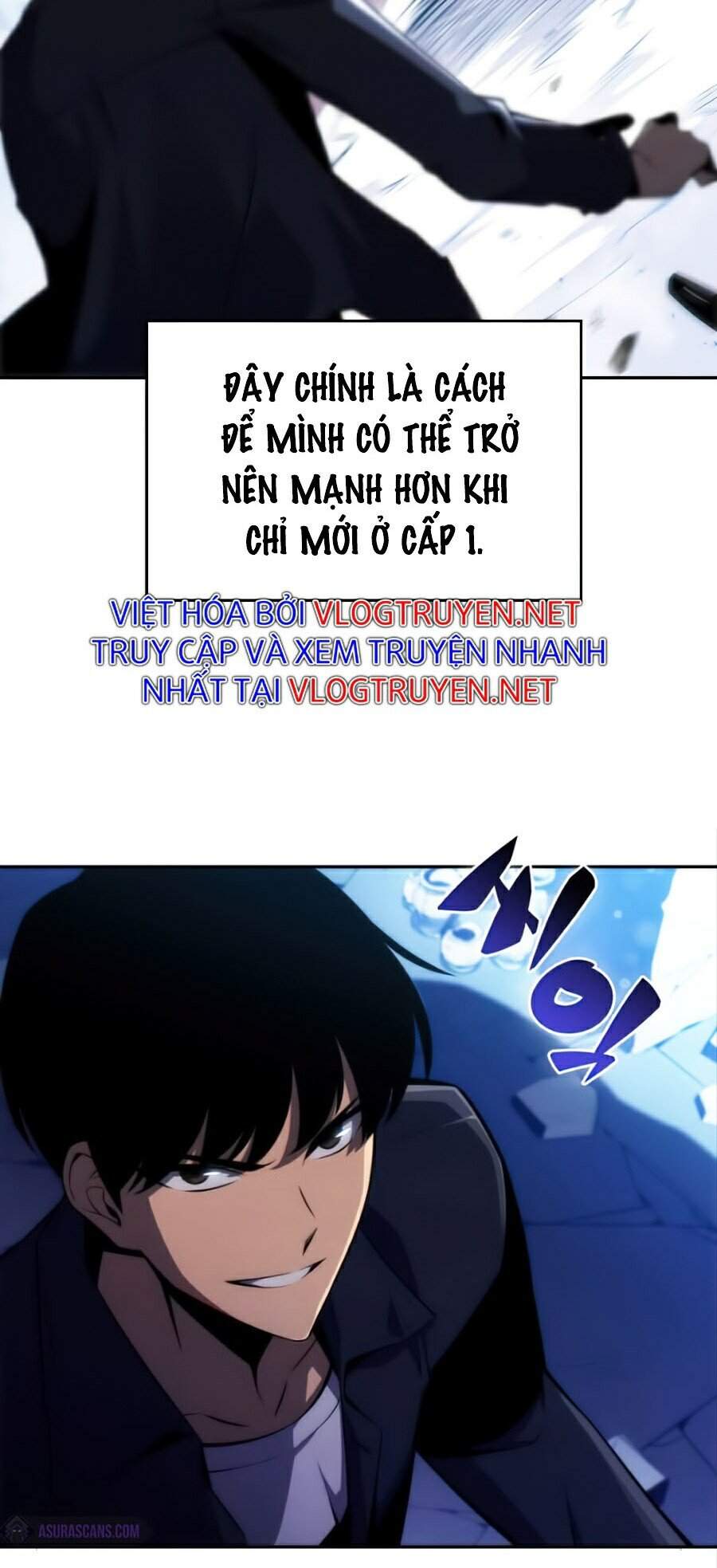 Người Chơi Mới Cấp Tối Đa chapter 11 - Upload bởi truyensieuhay.com