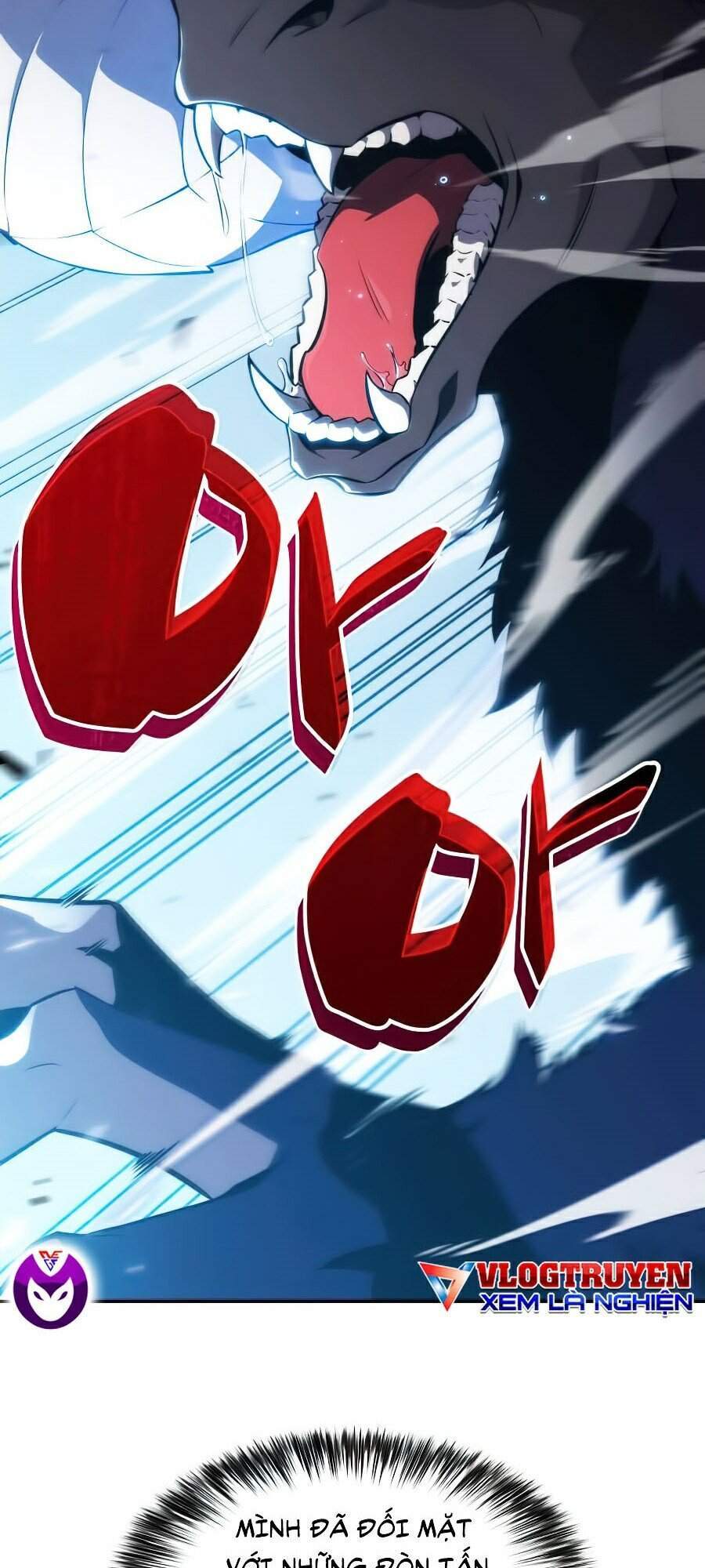 Người Chơi Mới Cấp Tối Đa chapter 11 - Upload bởi truyensieuhay.com
