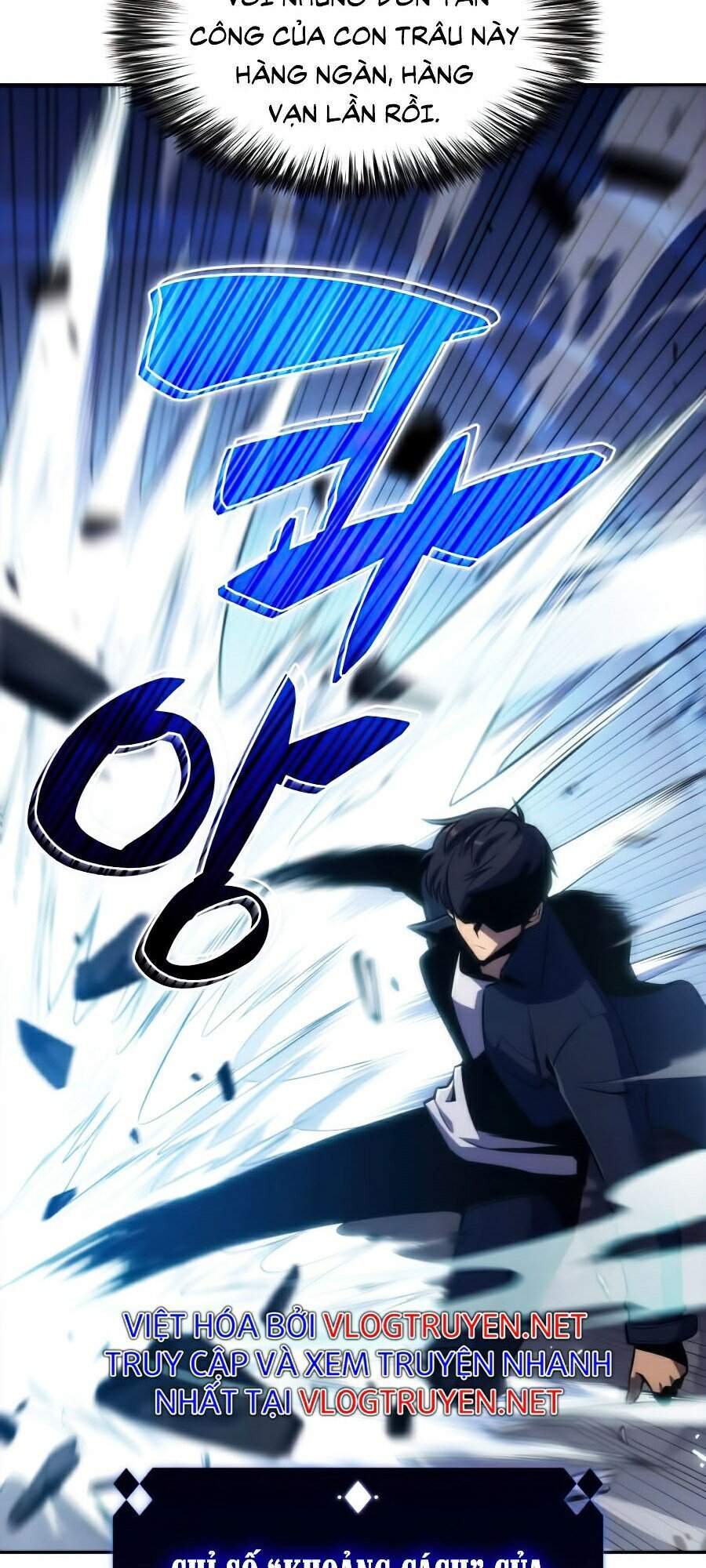 Người Chơi Mới Cấp Tối Đa chapter 11 - Upload bởi truyensieuhay.com