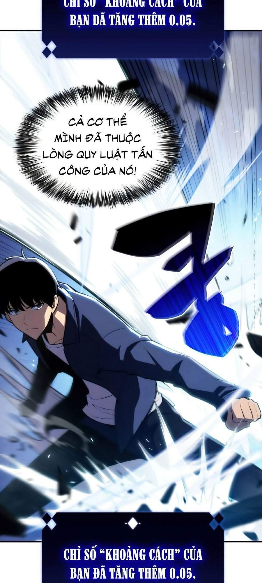 Người Chơi Mới Cấp Tối Đa chapter 11 - Upload bởi truyensieuhay.com