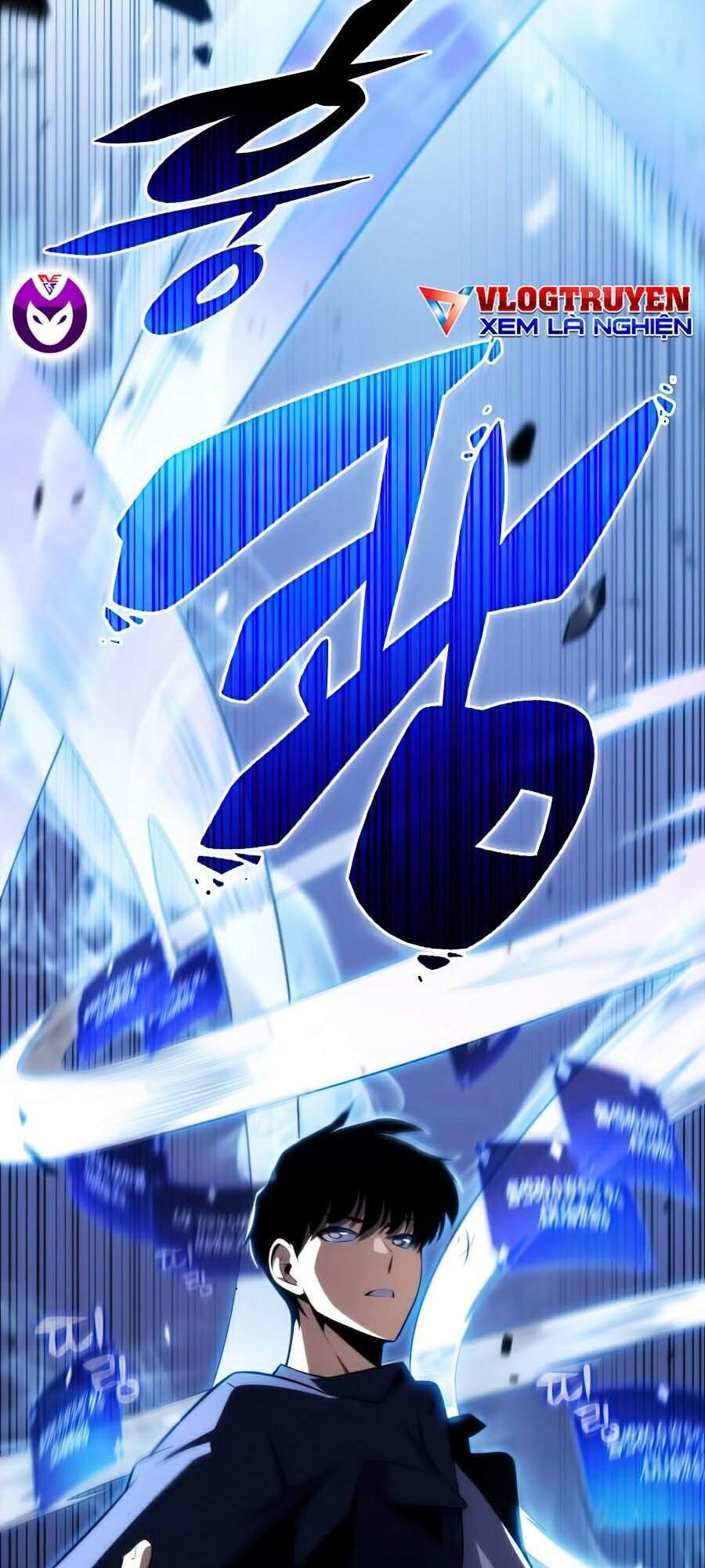 Người Chơi Mới Cấp Tối Đa chapter 11 - Upload bởi truyensieuhay.com