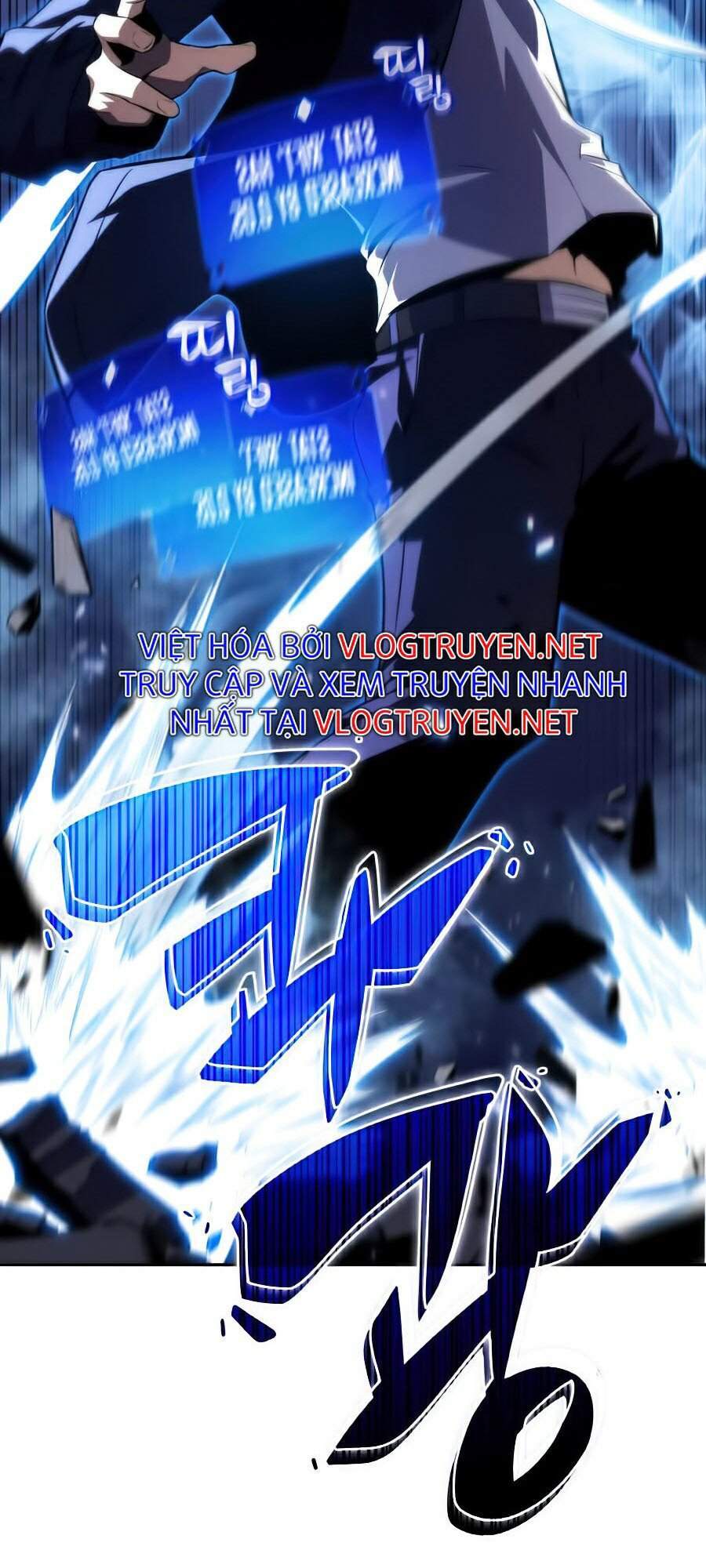 Người Chơi Mới Cấp Tối Đa chapter 11 - Upload bởi truyensieuhay.com