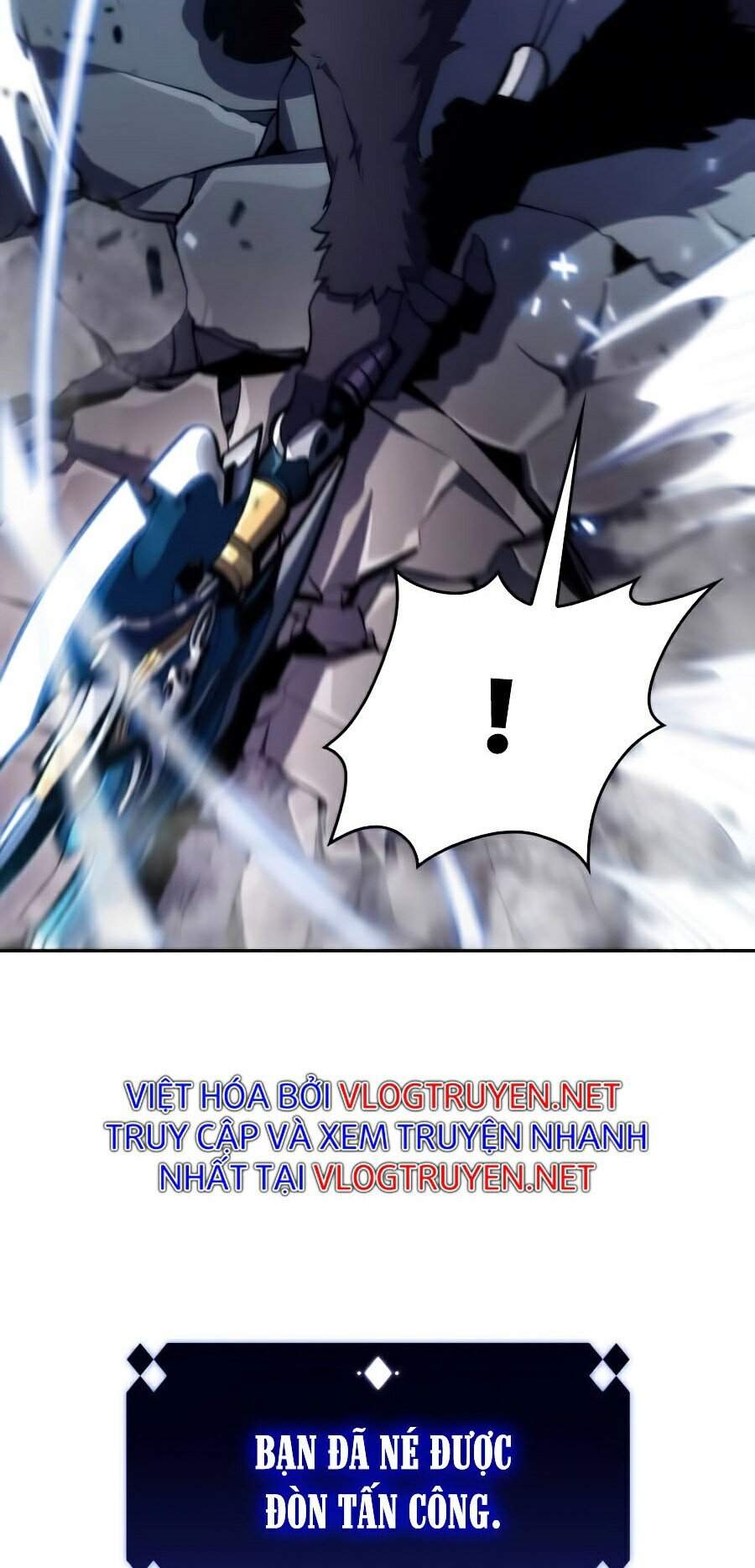 Người Chơi Mới Cấp Tối Đa chapter 11 - Upload bởi truyensieuhay.com