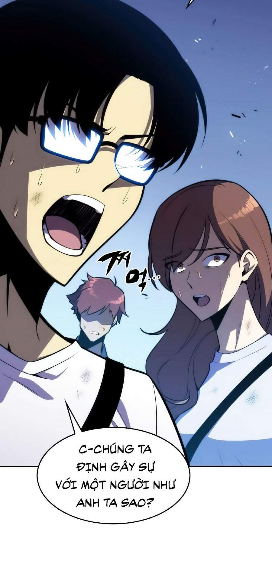 Người Chơi Mới Cấp Tối Đa chapter 11 - Upload bởi truyensieuhay.com