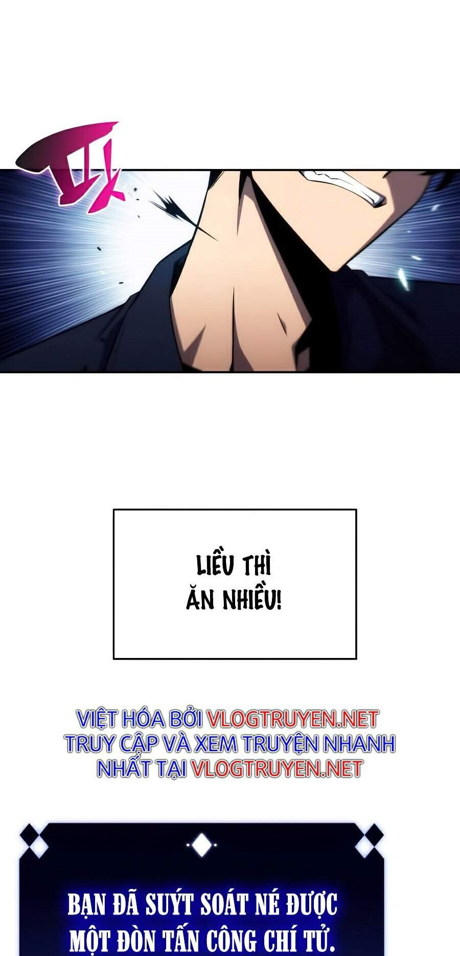 Người Chơi Mới Cấp Tối Đa chapter 11 - Upload bởi truyensieuhay.com