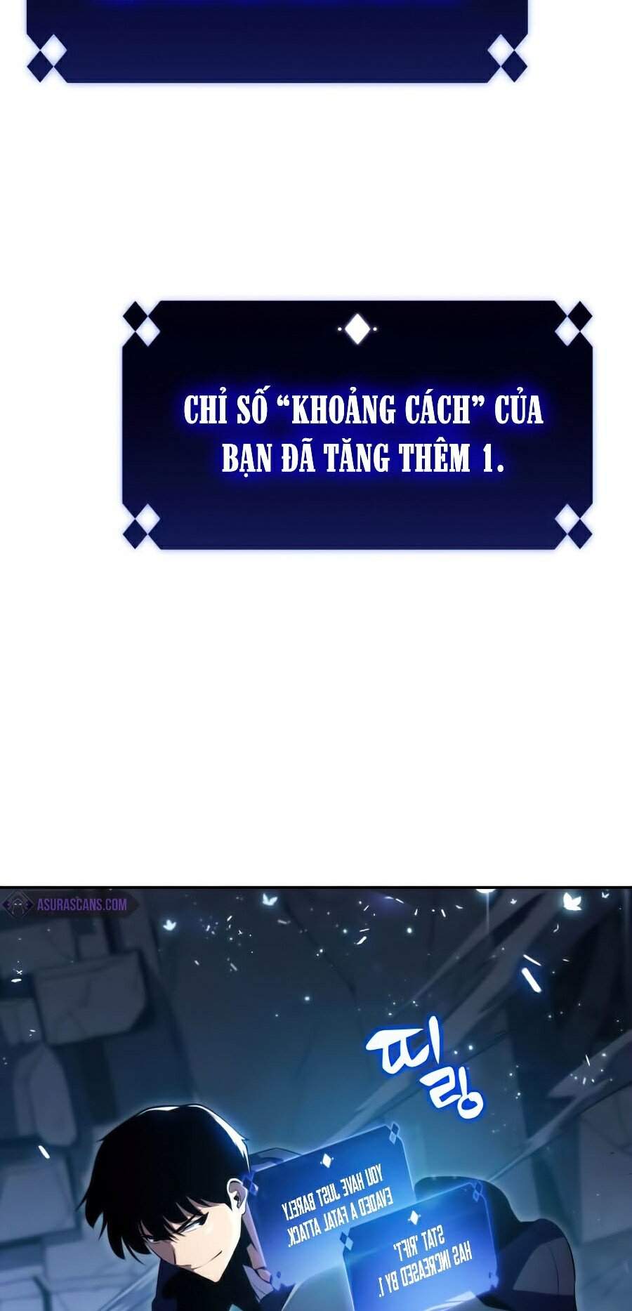 Người Chơi Mới Cấp Tối Đa chapter 11 - Upload bởi truyensieuhay.com