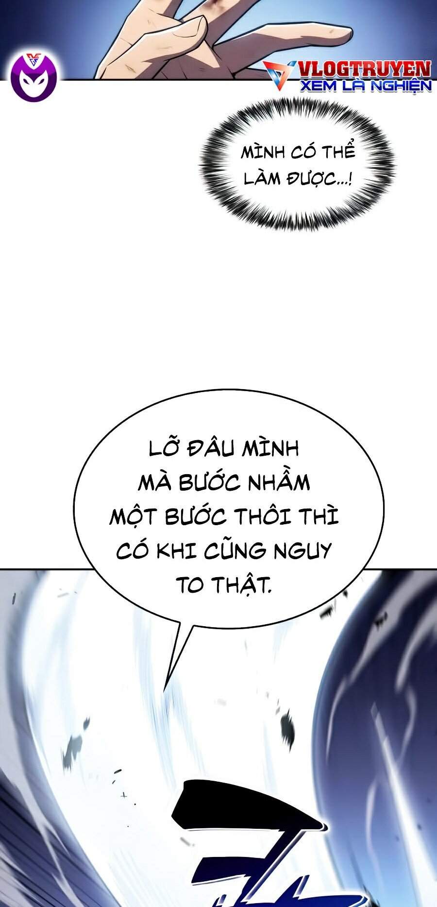 Người Chơi Mới Cấp Tối Đa chapter 11 - Upload bởi truyensieuhay.com
