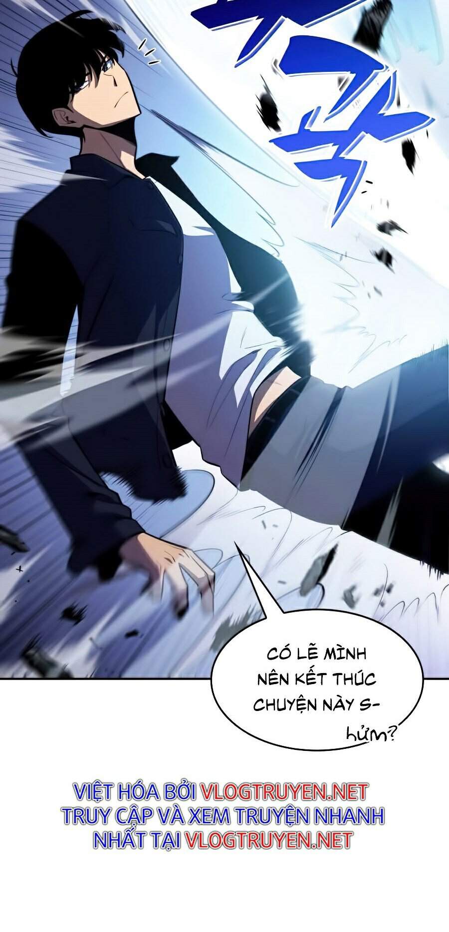Người Chơi Mới Cấp Tối Đa chapter 11 - Upload bởi truyensieuhay.com