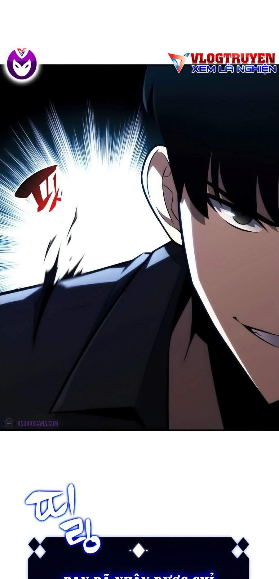 Người Chơi Mới Cấp Tối Đa chapter 11 - Upload bởi truyensieuhay.com