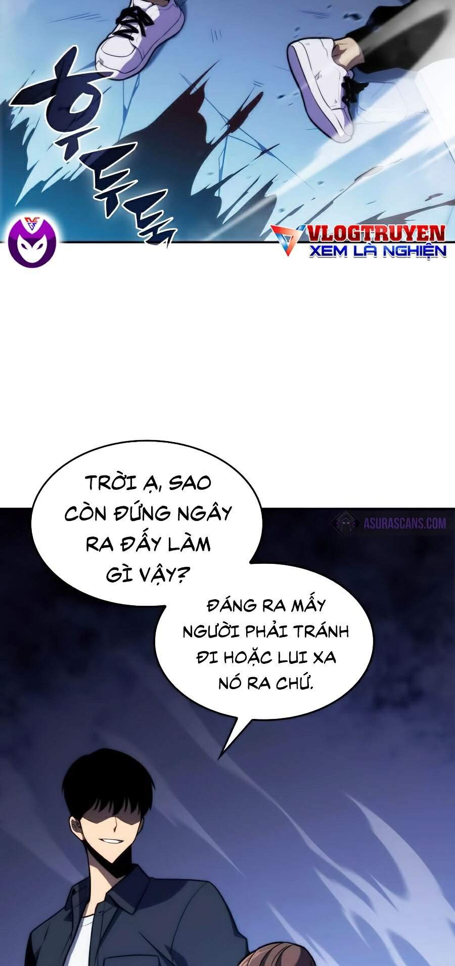 Người Chơi Mới Cấp Tối Đa chapter 11 - Upload bởi truyensieuhay.com
