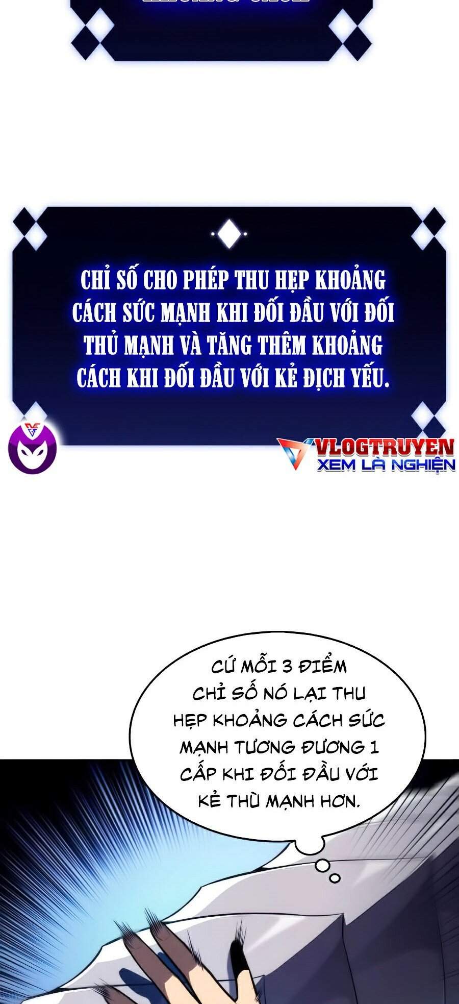 Người Chơi Mới Cấp Tối Đa chapter 11 - Upload bởi truyensieuhay.com