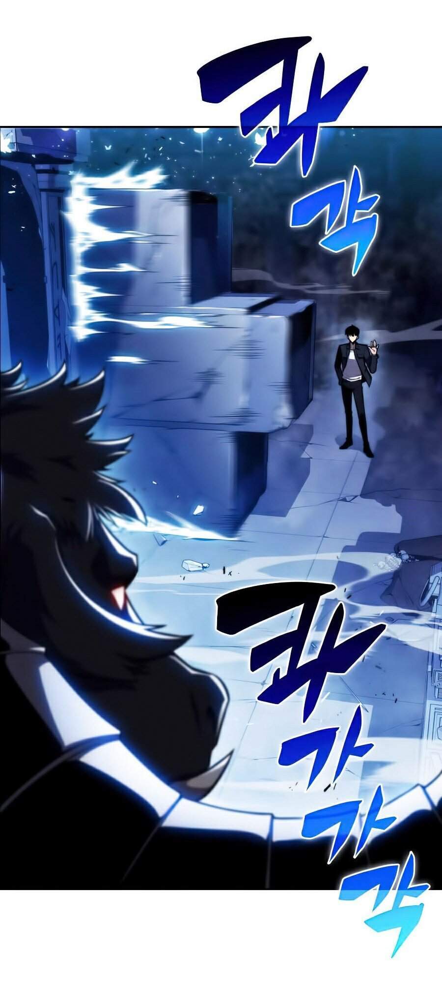Người Chơi Mới Cấp Tối Đa chapter 11 - Upload bởi truyensieuhay.com
