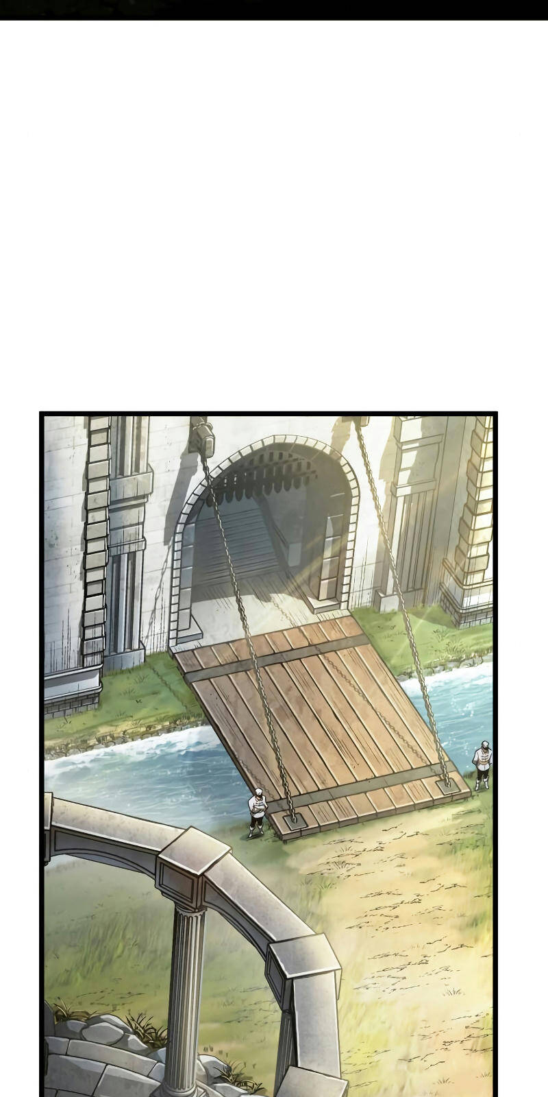 Thế Giới Sau Tận Thế chapter 12 - Upload bởi truyensieuhay.com